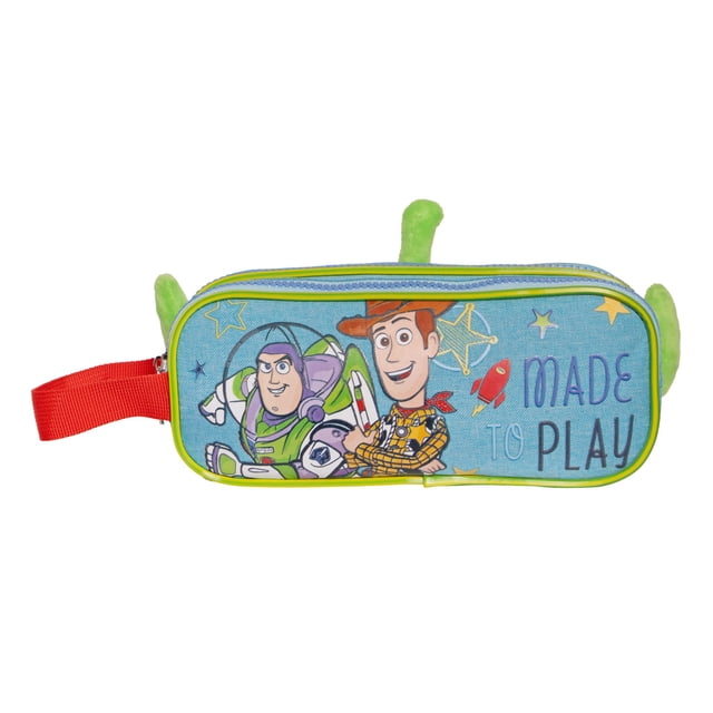 LAPICERA TRIPLE INFANTIL DISNEY TOY STORY