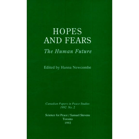 Hopes and Fears, (Paperback)