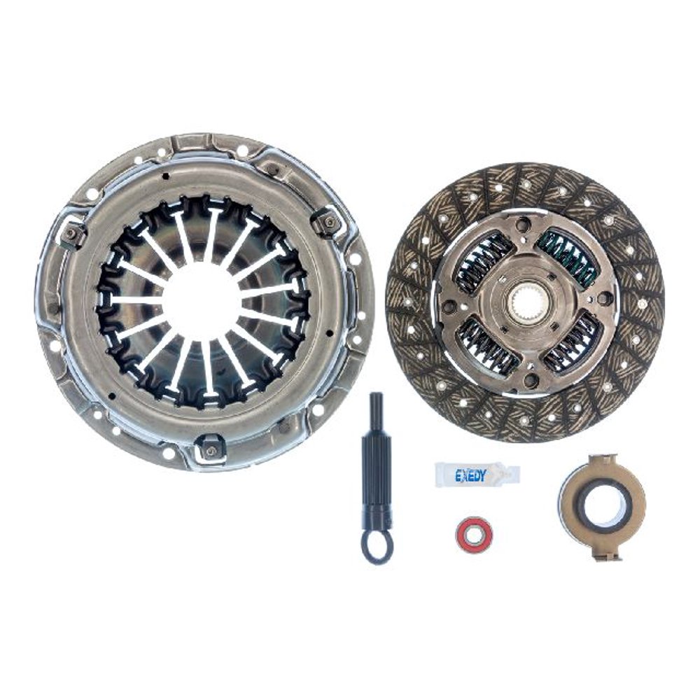 OE Replacement for 20062014 Subaru Impreza Clutch Kit (2.0R / 2.5 GT
