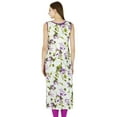 thumbnail image 3 of Ethnic Kurti Indian Women Casual Cotton Designer Bollywood Kurta Top Tunic Dress, 3 of 3