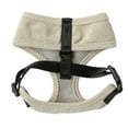 thumbnail image 2 of FuzzYard Life Corduroy Sandstone Dog Harness, 2 of 2