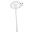 thumbnail image 2 of Self Plant Watering  Garden Glass Watering Sprinkler  Automatic Self Plant Watering  Self Watering System Irrigation  Plant Automatic Self Watering System  Shaped House Plant, 2 of 8