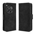 thumbnail image 1 of Funda Tipo Billetera GANGXUN para OnePlus 12 5G – Tapa Flip con Tarjetero, 1 of 5