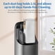 thumbnail image 5 of for S1 Pro Omni Dust Bags for Eufy Robot Vacuum Omni Vacuum Cleaner, 5 of 5