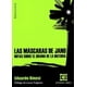 thumbnail image 1 of Las máscaras de jano. notas sobre el drama de la historia / 2 ed., 1 of 1