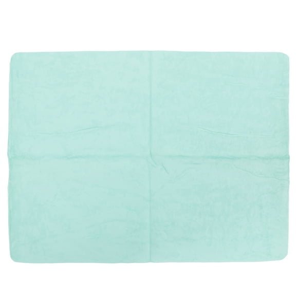BRIGHTFUFU Paño de limpieza de coche, paño de limpieza reutilizable, toalla para limpieza de ventanas, paño de limpieza absorbente de agua