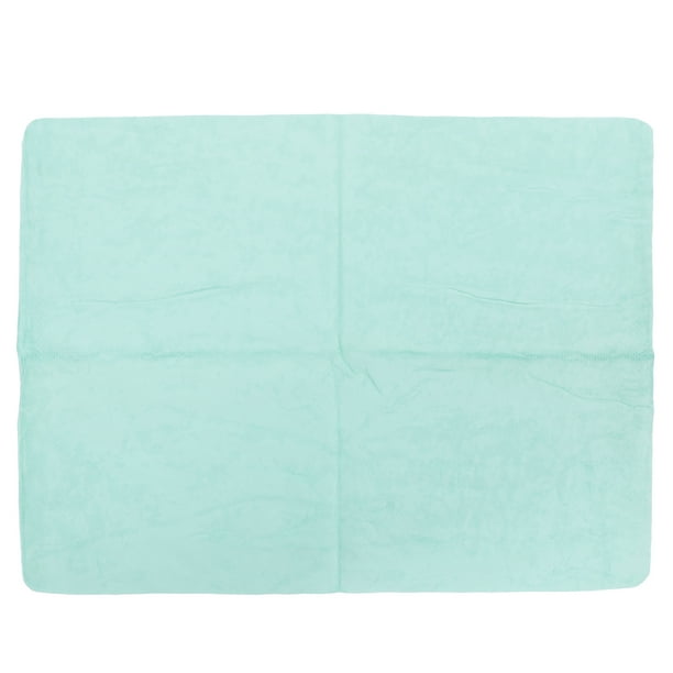 Paño de limpieza de coche, paño de limpieza reutilizable, toalla para limpieza de ventanas, paño de limpieza absorbente de agua