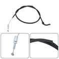thumbnail image 6 of Throttle Cable Push & Pull Fit for 1969-1982 Honda CB1000C CB1000R CB750 CB750A CB650 CB650C, 6 of 7