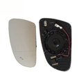 thumbnail image 5 of For 17-20 Hyundai Kona Back-up Lenses Heated Rearview Mirror Reflectors, 5 of 5