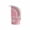 Pink, variant on Lksixu Retractable Pencil Case, Stand-up Pencil Pouch with Zipper, Portable Aesthetic Canvas Pen Holder, Telescopic Pencil Bag Stationery Organizer Large Cosmetics Bag for Office Supplies