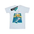 thumbnail image 1 of Animaniacs Mens Pinky And The Brain Laboratory T-Shirt, 1 of 3