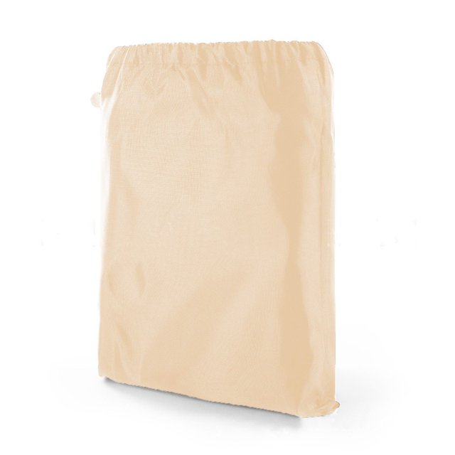 Heavy Duty Waterproof Outdoor Patio Heater Dust Cover Protective Cover Waterproof Canopy