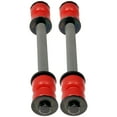 thumbnail image 2 of Dorman SL92255RD Front Suspension Stabilizer Bar Link Kit for Specific Chevrolet / GMC Models, 2 of 4