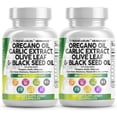 thumbnail image 1 of Supplement Clean Nutraceuticals HerbaPlex Immune Support, 1 of 8