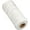 White, variant on The Beadsmith Artificial Sinew – Waxed Polyester Cord, Natural Color, 5-Ply, 4 oz, 131 yds / 394 ft