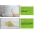 thumbnail image 6 of Vehicle Car Sound Deadener Reflective Insulation Mat Heat Guard 5MM 6" X 5' R8, 6 of 9
