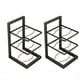 thumbnail image 1 of Estante para de Cocina, Estante para Ollas Multicapa, Estante de Almacenamiento para Gabinete, Soporte Multifuncional, 1 of 5