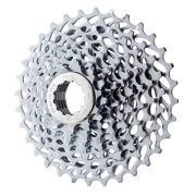 SRAM PG-1070 Cassette- Range: 12-32 Drivetrain Speeds: 10