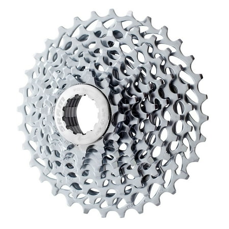 SRAM PG-1070 Cassette- Range: 12-32 Drivetrain Speeds: 10