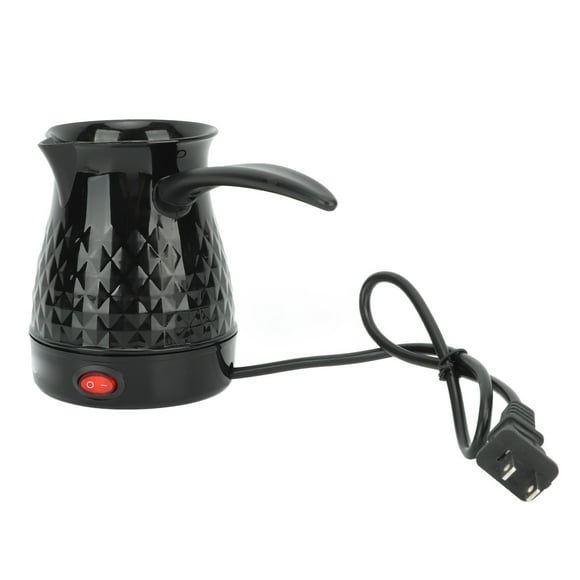 Pot,Stainless Steel Coffee Maker Electric Coffee Pot Stainless Steel Coffee Maker Tailored for Perfection