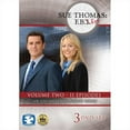 thumbnail image 1 of DVD436 Sue Thomas - F.B.Eye Volume 2 Set de 3 DVD, 1 of 1