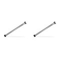 thumbnail image 1 of 2X Persianas Enrollables Automáticas Zigbee Tuya Zigbee con Motor para Tubo de 38 mm, Control Remoto Compatible con Smart Life Home A, 1 of 5