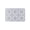 Diamond, variant on CEORPER DIY Resin Beads Bracelet Necklace Jewelry Findings Tools Uv Epoxy Moulds