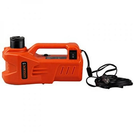 Electric jack picture