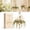 1pc, variant on Ballerina Hanging Plant Pot, Ballerina Planter Dancing. Hanging (1pc, 6.7in)