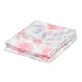thumbnail image 1 of Frazada para recién nacido BABY INC Floral, 1 of 2