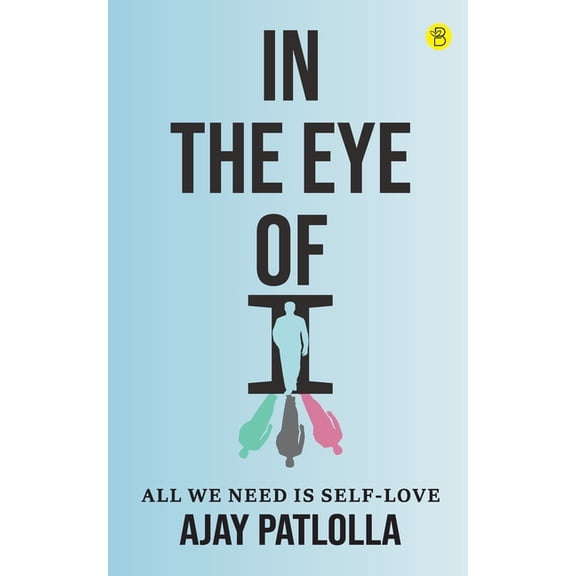 In The Eye Of I, (Paperback)