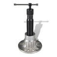 thumbnail image 6 of vidaXL Hydraulic Wheel Hub Puller with Hammer Set 10 Ton, 6 of 9