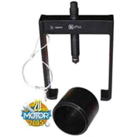 - Sp Tools Sl65100 Honda Acura Trailing Arm Bushing Remover And Installer