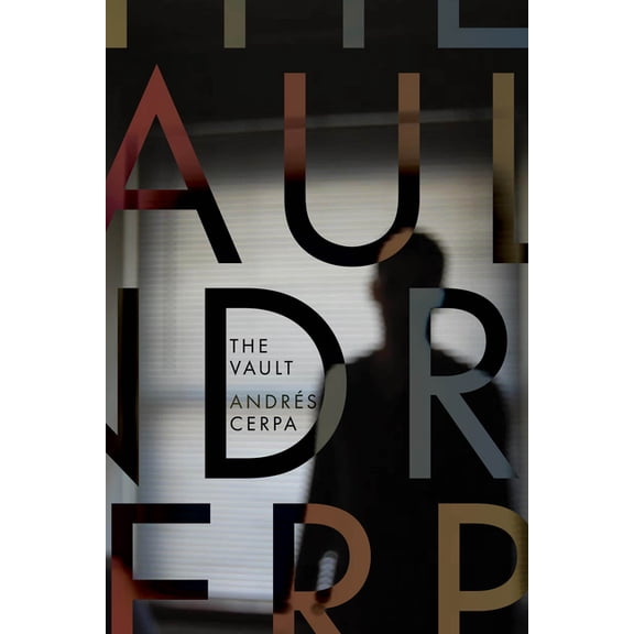 The Vault, (Paperback)