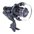 thumbnail image 4 of Carrete Giratorio, Arrastre Trasero Delantero 20-60FR Accesorio De Aparejos De Rueda De Pesca Carrete De Pesca Duradero Para Amantes De La Pesca, 4 of 7