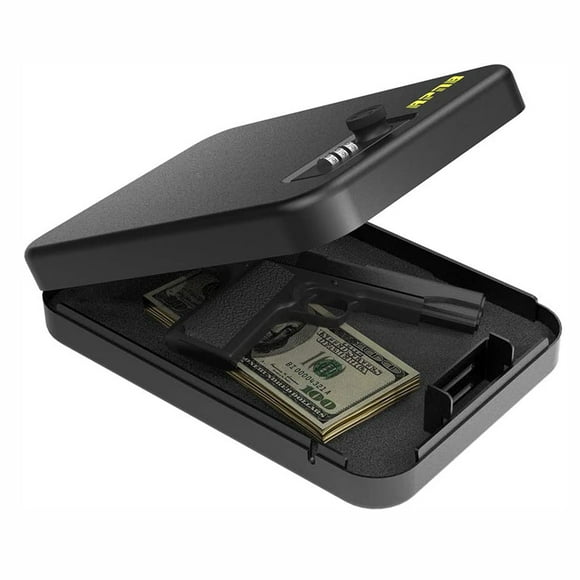 Gun Case Combination Lock