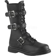 Men's Demonia Bolt 330 Mid-Calf Combat Boot