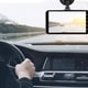 thumbnail image 3 of Cámara Dvr Para Coche Con Pantalla Táctil De 4 Pulgadas, Lente Dual Hd 1080P, Cámara De Salpicadero Con Sensor G, Grabadora De Vídeo De Visión Nocturna Yuarrent VI011412-00, 3 of 6