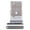 Black, variant on For Samsung Galaxy S24 Ultra 5G SM-S928B Original SIM + SIM Card Tray