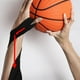 thumbnail image 1 of Baloncesto Disparo Ayuda Cinturón auxiliar Dispositivo profesional duradero Equipo de buceo para corrección de postura de mano Soledad Cinturón auxiliar de baloncesto, 1 of 7