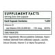 thumbnail image 2 of Suplemento THORNE de vitamina D-5000 D3, 60 cápsulas con certificación NSF, 2 of 6