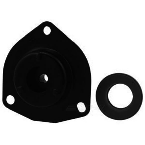 KYB Strut Mount and Bearing Fits select: 2002-2006 NISSAN ALTIMA, 2003-2007 NISSAN MURANO