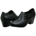 thumbnail image 1 of Clarks Emslie Darren Slip-on Loafer, Cuir Noir, 12 N US, 1 of 4