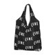 thumbnail image 2 of Bolsas de supermercado grandes reutilizables yangshaomei bolsas de la compra reciclables plegables lavables ligeras, 2 of 4