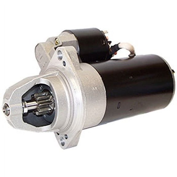 Starter, Assembly PMGR Volvo Early Aq Series 4 & 6cyl w/Threaded Mount Hole1979-1993Pro #: S1663M X-Ref #: 85955310113, 872241