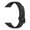 Black, variant on YIEMEEN Silicone Wriststrap Breathable Bracelets for 11 Flexible Belt