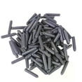 thumbnail image 1 of 200PCS Push On Dishwasher Rack Screw Thread Protectors Caps Tip Covers Rack Tips Gray Caps Prong Rack Tip Cover Prong Rack Tip, 1 of 5