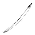 thumbnail image 1 of Embellezador de Rejilla de Parachoques Frontal Inferior para Mercedes-Benz W222/S 4 Matic, 1 of 1