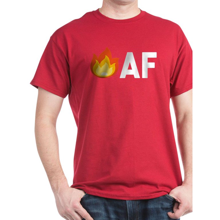 Standard Fire T-Shirt