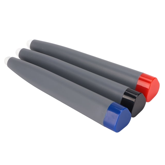 Pen 3pcs Pantalla Tálil Pen Material ABS Durable Aplicacia Amplia Aplicacia Infrarroja Tableta Estilo Para La Pantalla Multimedia de Pizarra